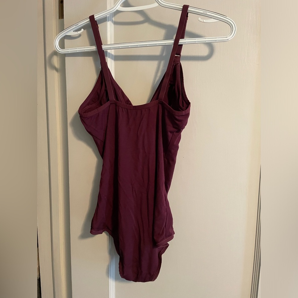 All Day Nursing Bodysuit - Picture 5 of 10